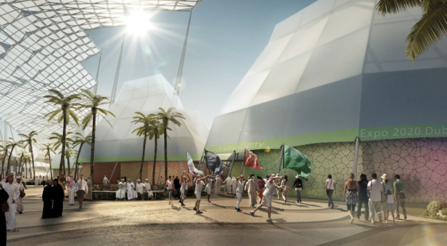 DUBAI EXPO 2020-03