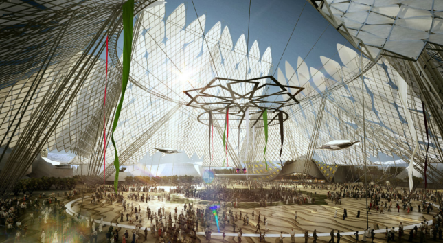 DUBAI EXPO 2020-04